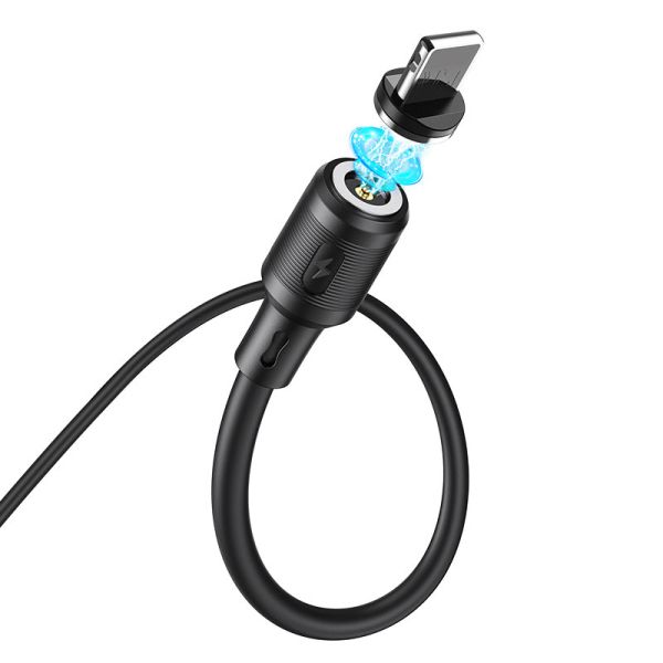 Magnetic Charging Cable - Hoco...