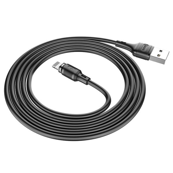 Câble de Charge Magnétique - Hoco...