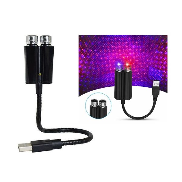 Car Light Kit C202S