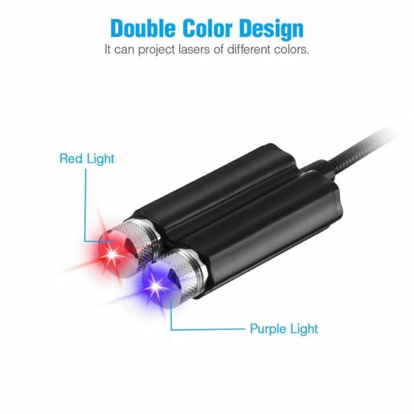Car Light Kit C202S