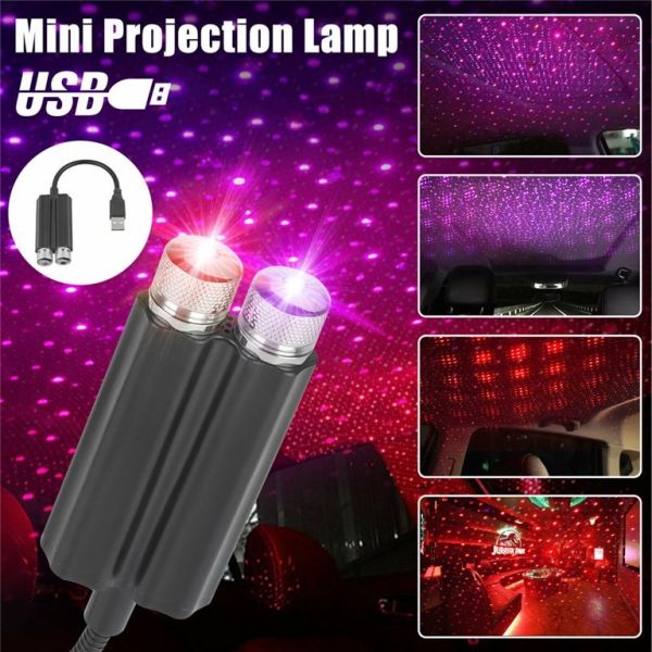 Car Light Kit C202S