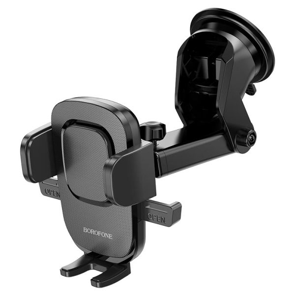 Borofone BH60 - Support de voiture...