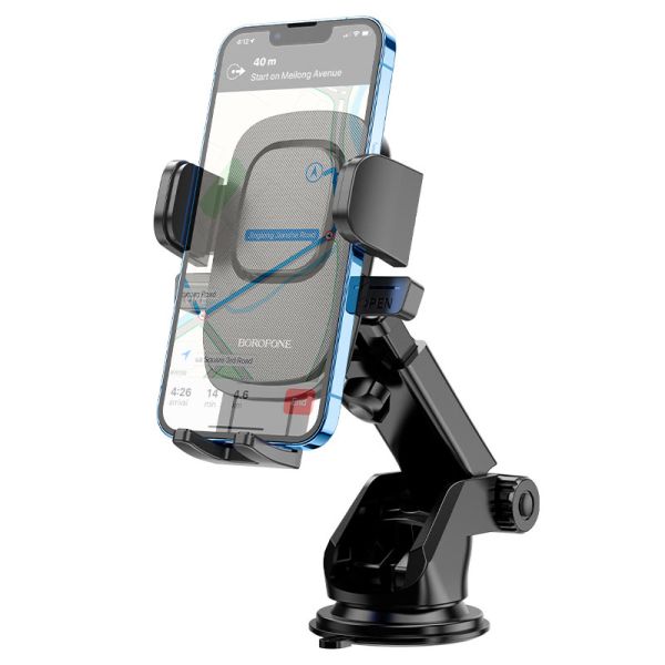 Borofone BH60 - Support de voiture...
