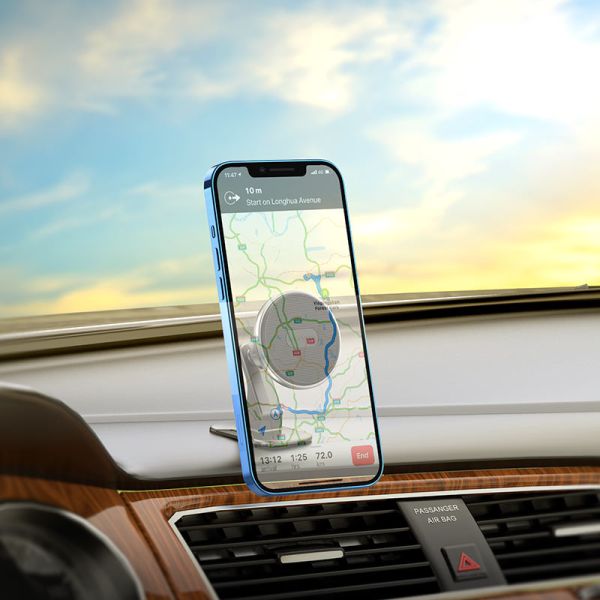 Borofone BH63 - Powerful Magnetic Car...