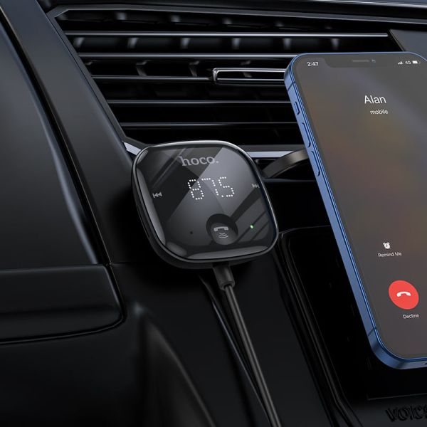 Emetteur FM Bluetooth 5.0 -... 2