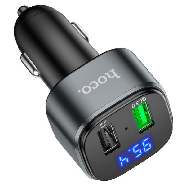 Hoco E67 - Bluetooth 5.0 FM...