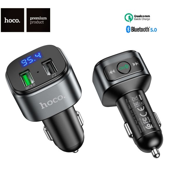 Hoco E67 - Emetteur FM...