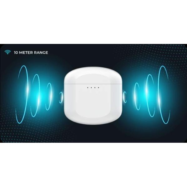 Ecouteur Sans Fil iPlus iBuds 2