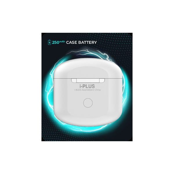 iPlus iBuds 2 Wireless Earbuds 2