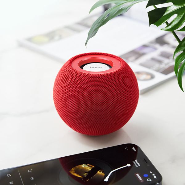Speaker Bluetooth Multifonction Hoco...