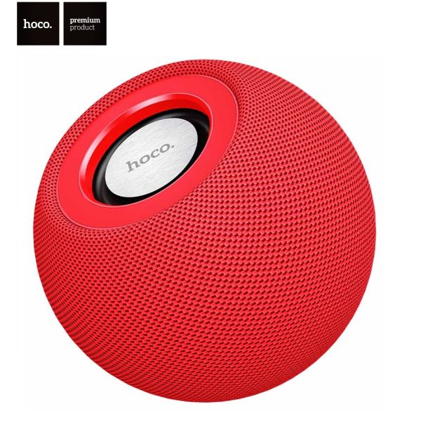 Speaker Bluetooth...