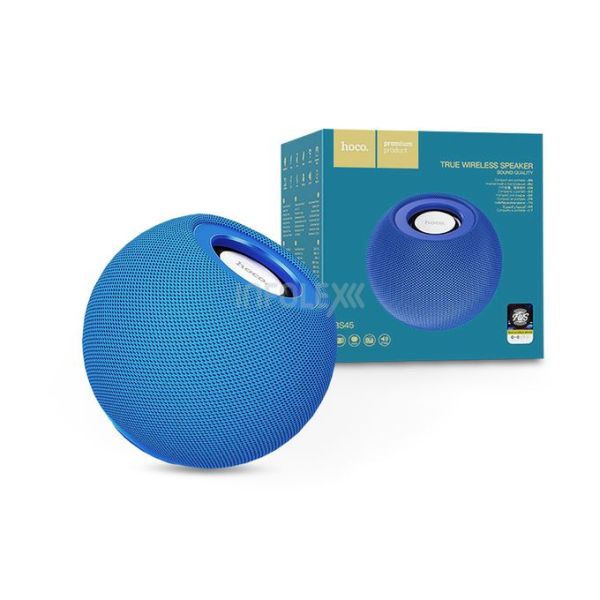 Speaker Bluetooth Multifonction Hoco...