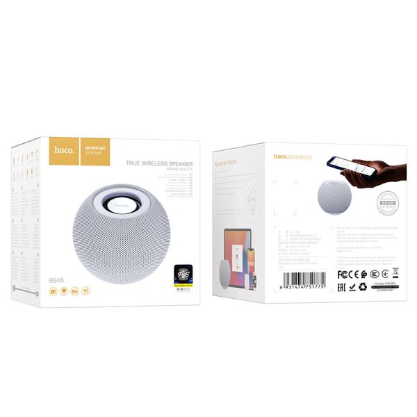 Multifunction Bluetooth Speaker Hoco...