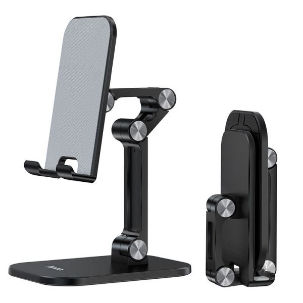 Support DESKTOP Ajustable pour Mobile...
