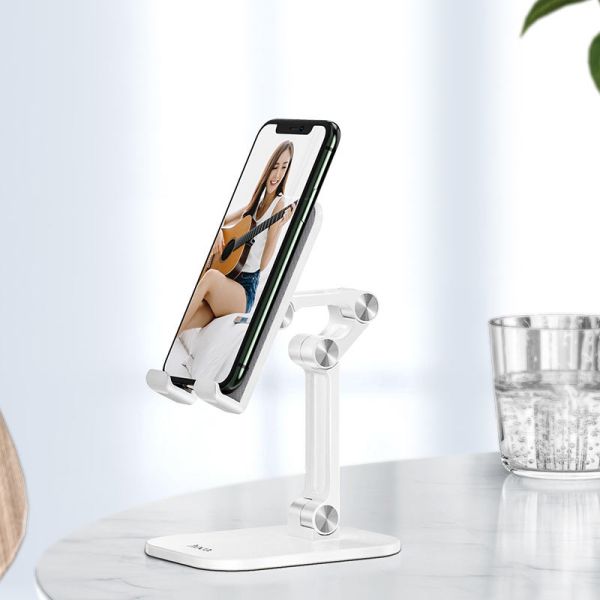 Adjustable Desktop Stand for Mobile...