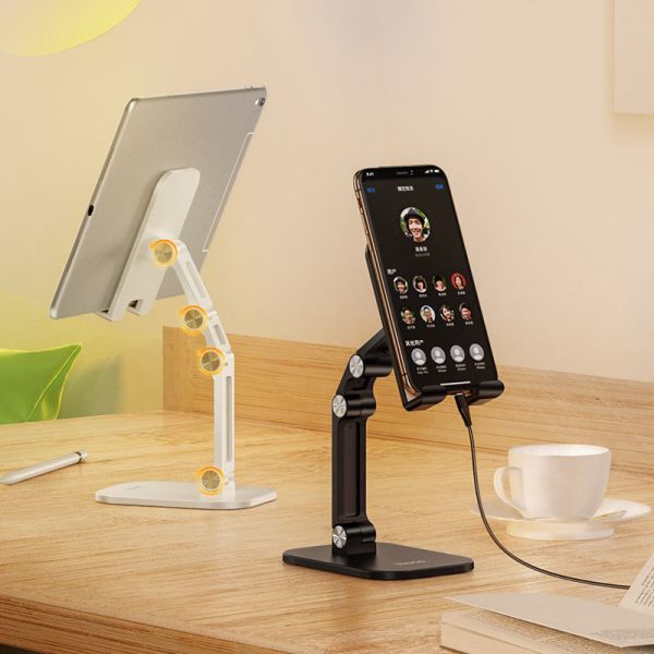 Adjustable Desktop Stand for Mobile...