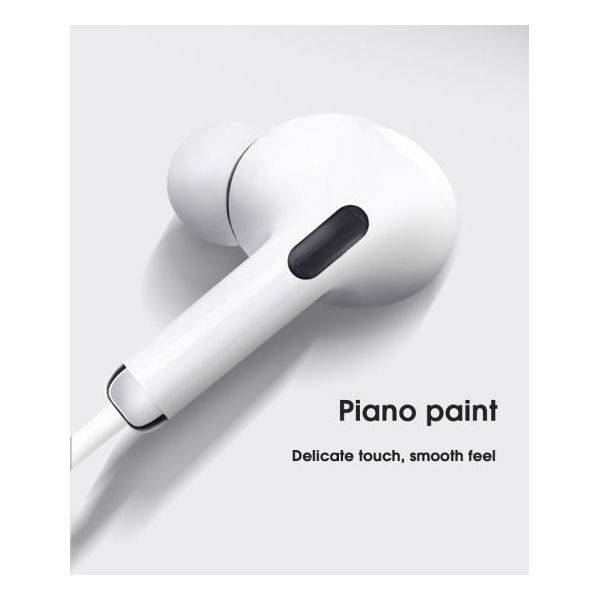 Kit Bluetooth SGS-99 Sport - Blanc