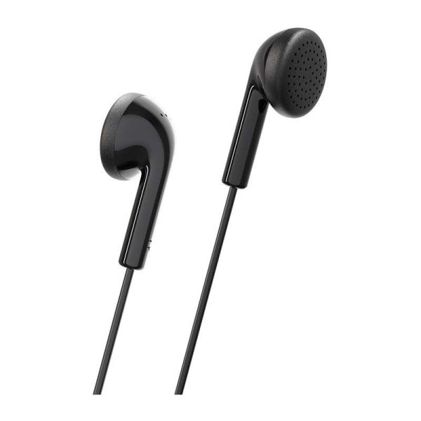 BOROFONE BM40 Wired Earphones with...