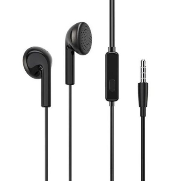 BOROFONE BM40 Wired Earphones with...