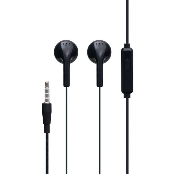 BOROFONE BM40 Wired Earphones with...