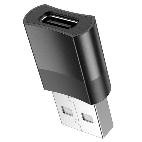 Hoco "UA17" USB Male to... 2