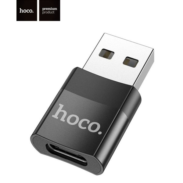Hoco "UA17" USB Male to...
