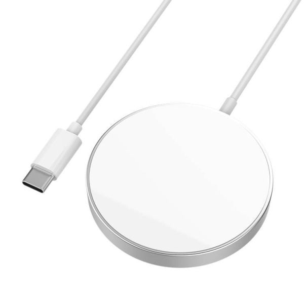 KSC-512 Chargeur sans fil magnétique 15W