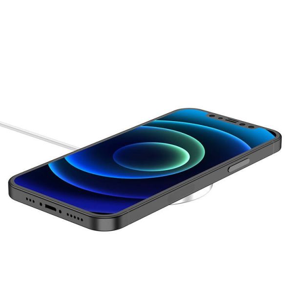 KSC-512 15W Magnetic Wireless Charger