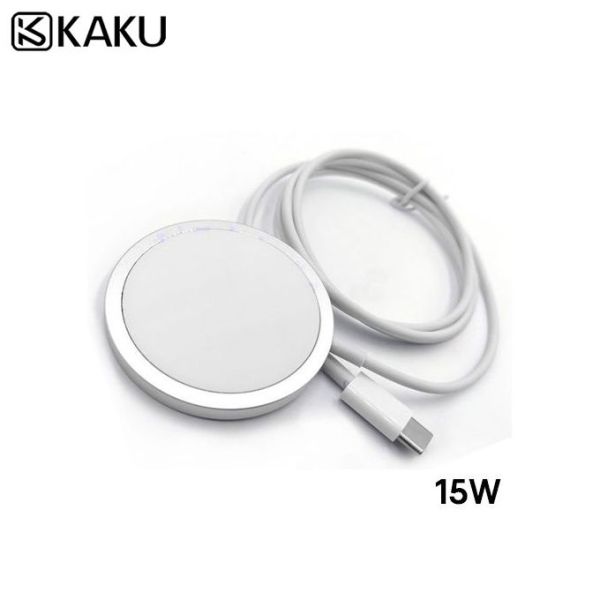 KSC-512 Chargeur sans fil magnétique 15W