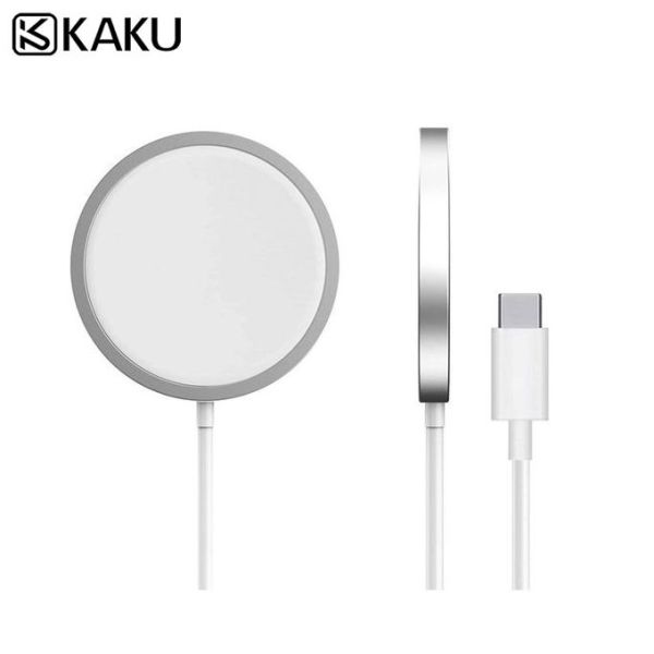 KSC-512 15W Magnetic Wireless Charger