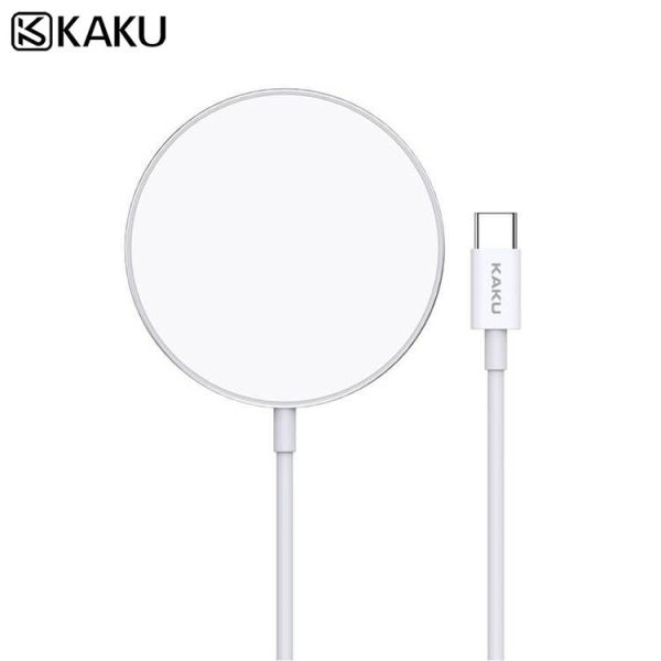 KSC-512 Chargeur sans fil magnétique 15W