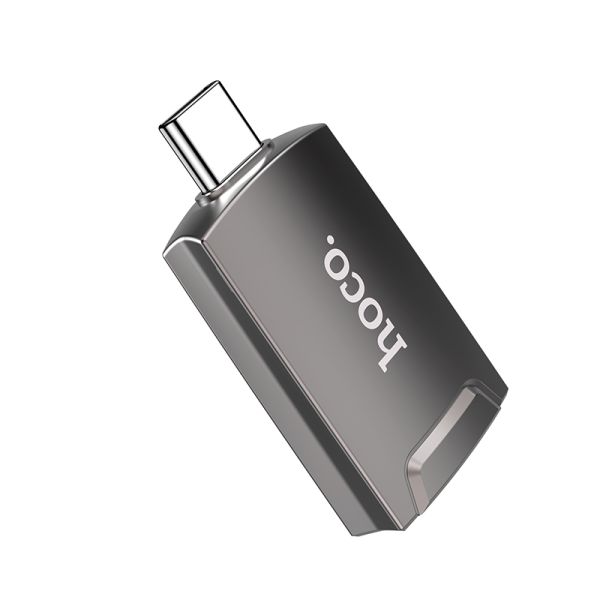 Hoco "UA19 Easy Flow" Type-C to HDMI...