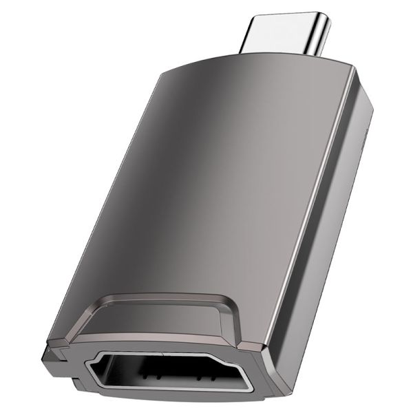 Hoco "UA19 Easy Flow" Type-C to HDMI...
