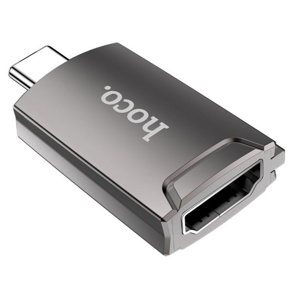 Hoco Adaptateur « UA19 Easy flow »...