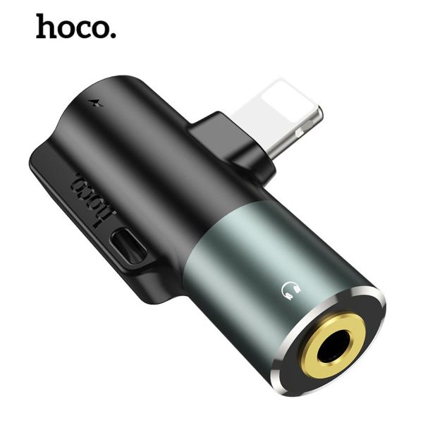 Hoco LS32 - 2-in-1...