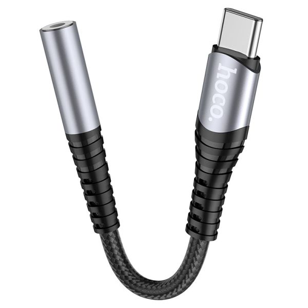 Hoco Audio Adapter LS33 - 3.5mm Jack...