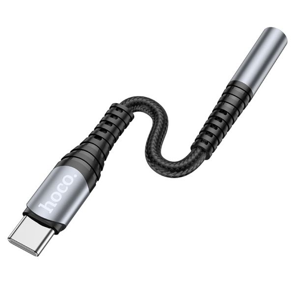 Hoco Adaptateur Audio LS33... 2