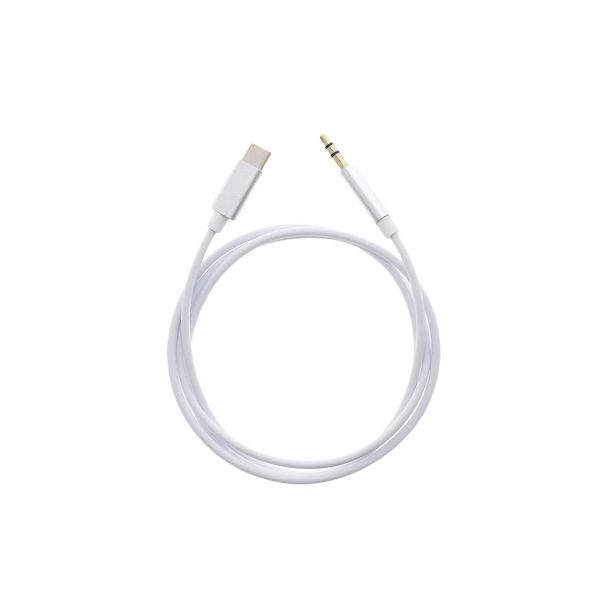 Type-C to 3.5mm Jack Adapter JH-030 -...