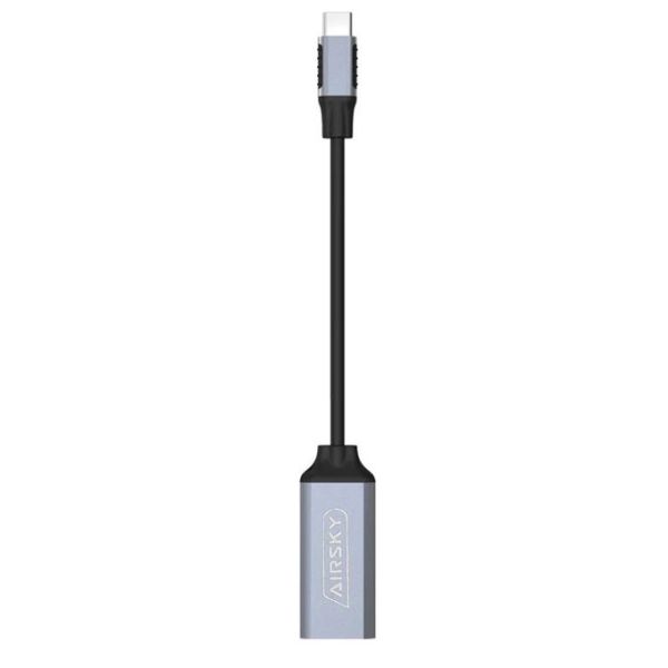 Adaptateur AirSky HC-33 HDTV Câble...