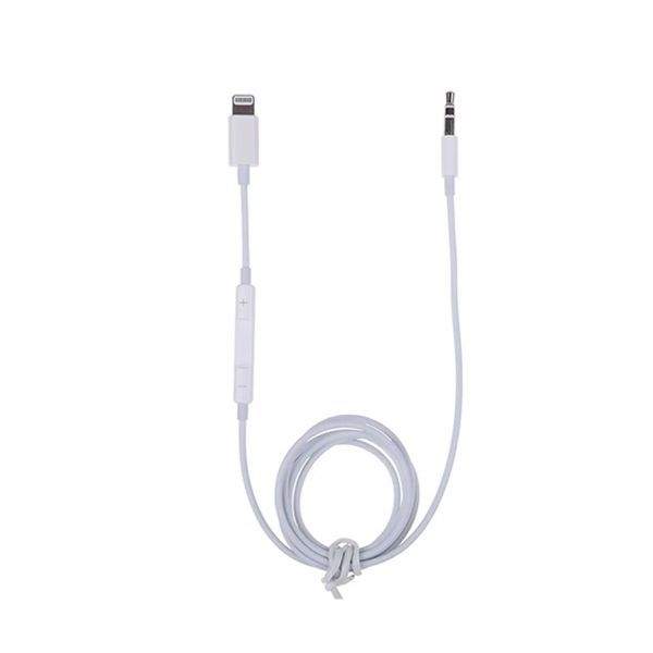Câble Adaptateur MH-021 Lightning...