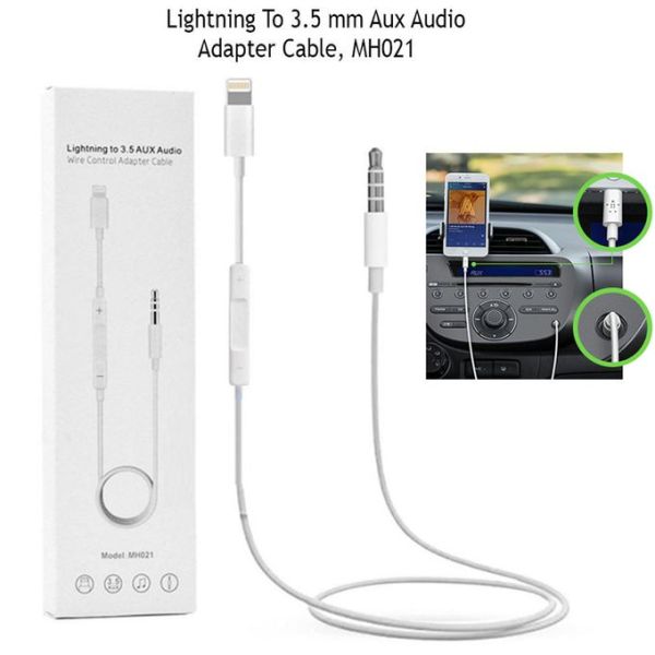 Câble Adaptateur MH-021... 2