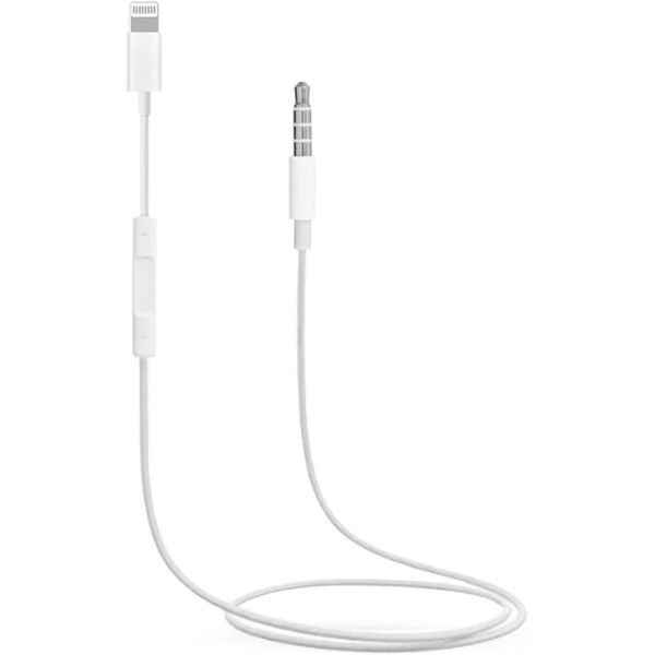 Câble Adaptateur MH-021 Lightning...