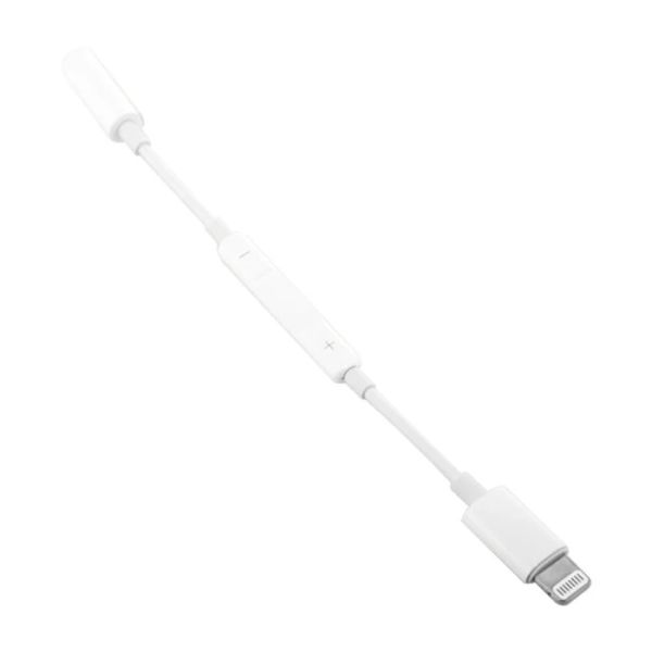 Adaptateur MH-020 Lightning iPhone...
