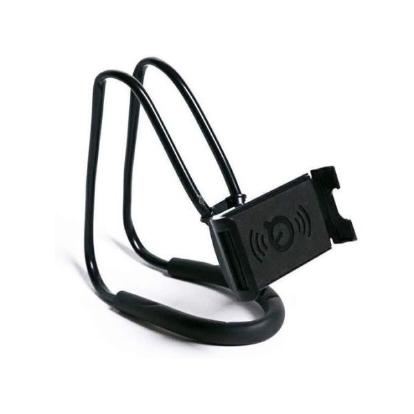 Support Lazy Flexible & Rotatif à 360...