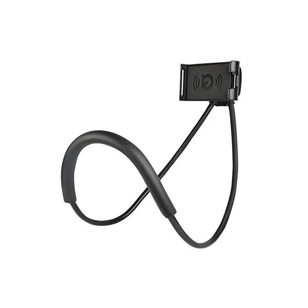 Support Lazy Flexible & Rotatif à 360...