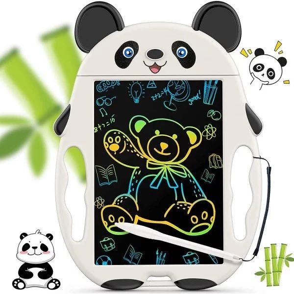 Tablette Graphique et Educatif PANDA...