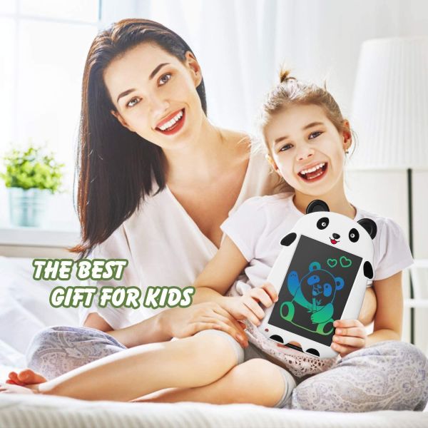 Tablette Graphique et Educatif PANDA...