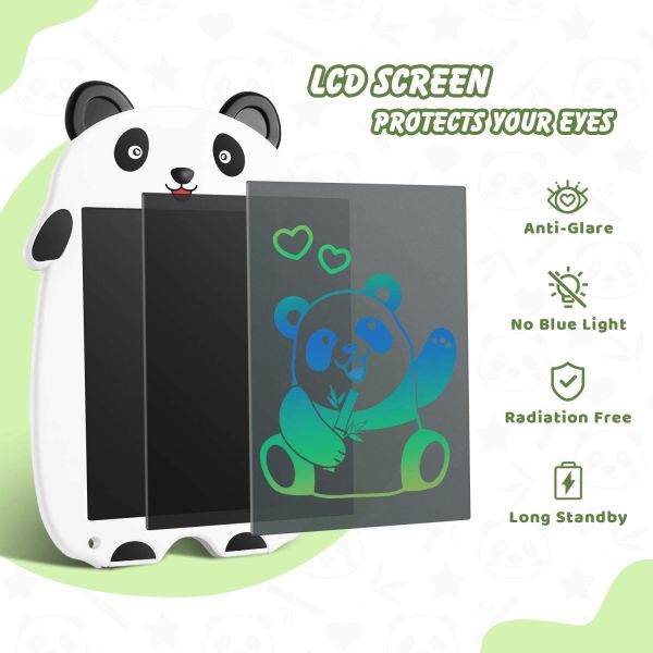 Tablette Graphique et Educatif PANDA...