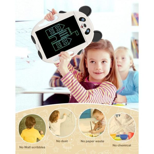 Tablette Graphique et Educatif PANDA...