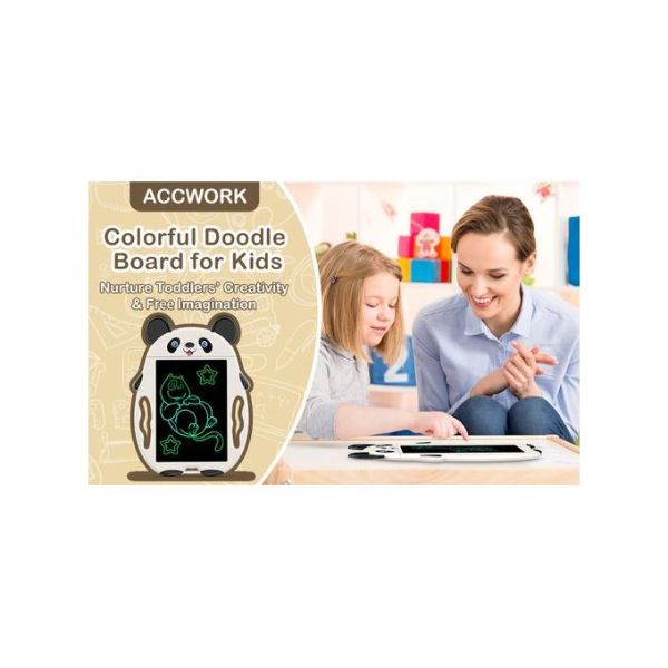 Tablette Graphique et Educatif PANDA...